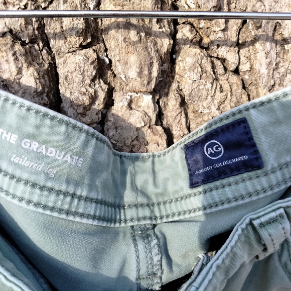 ⬇️ Price Drop!! ⬇️ Adriano Goldschmied Jeans in size 33 - Picture 4 of 5